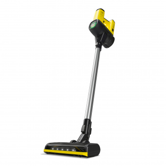 Аккумуляторный пылесос Karcher VC 6 Cordless ourFamily