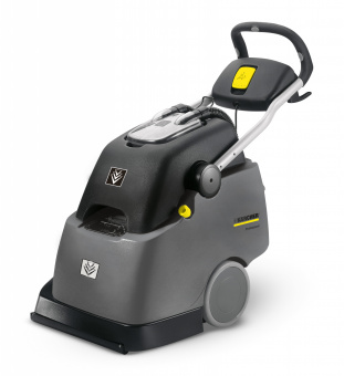 Аппарат для чистки ковров Karcher BRC 45/45 C Antacite