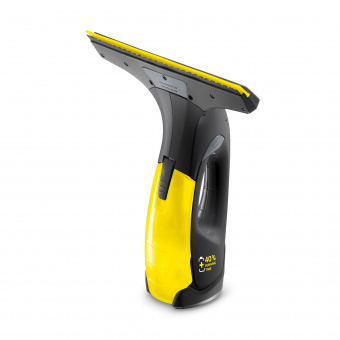 Стеклоочиститель Karcher WV 2 Black Limited Edition