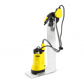 Насос для полива из бочки Karcher BP 1 Barrel set