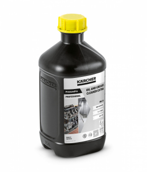 Концентрат средства EXTRA RM 31 ASF, 2,5 л
