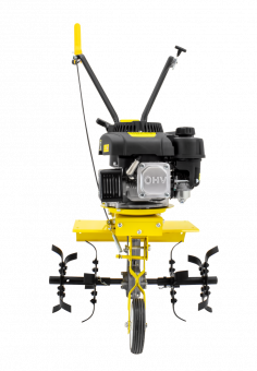 Культиватор HUTER GMC-5.0
