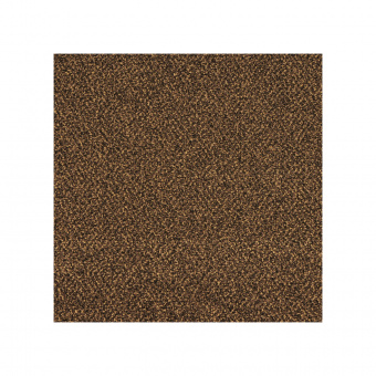 Ковер придверный грязезащитный Coral Basic, гранит 60х90 см