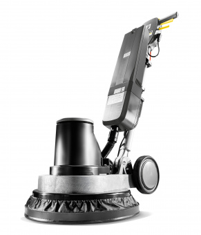 Машина для ухода за полами Karcher BDP 43/400 C