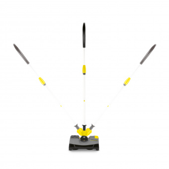 Электровеник Karcher EB 30/1 Adv Li-Ion