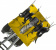 Культиватор HUTER GMC-1.8 Культиватор HUTER GMC-1.8