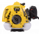 Триммер бензиновый HUTER GGT-800S Триммер бензиновый HUTER GGT-800S