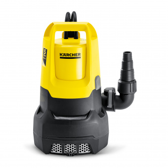 Погружной насос Karcher SP 22.000 Dirt