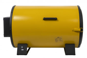 Электропечь КЕДР ЭП- 50К (220В, 400°C, загрузка 50кг)