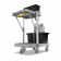 Тележка FlexoMate Swift 50/W