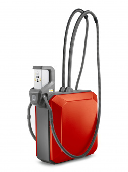 Пылесос стационарный Karcher SB VC
