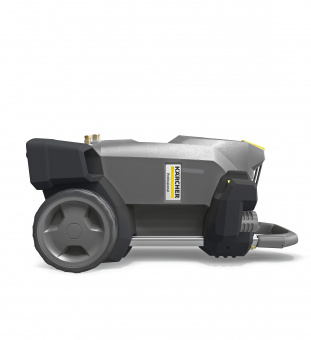 Аппарат высокого давления Karcher HD 7/17 М Plus