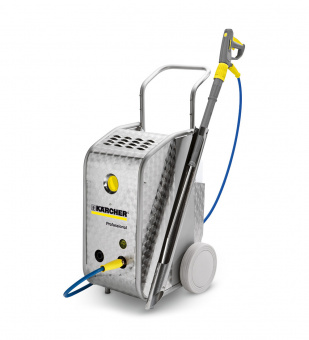 Аппарат высокого давления Karcher HD 10/15-4 Cage Food
