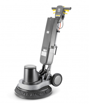 Машина для ухода за полами Karcher BDP 43/400 C