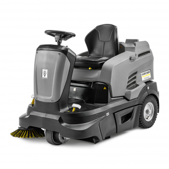 Подметальная машина Karcher KM 90/60 R Bp