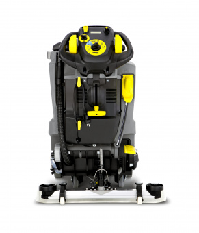 Конфигурируемая поломоечная машина Karcher B 60 C Classic
