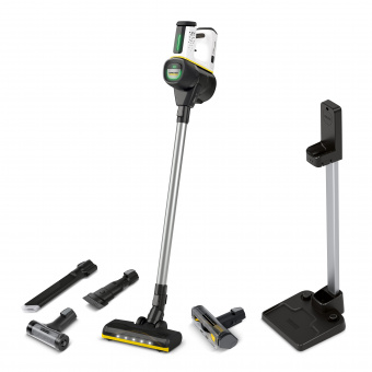 Аккумуляторный пылесос Karcher VC 7 Cordless yourMax Extra