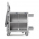 TTS MAGIC HOTEL 845B Compact — тележка для горничных TTS MAGIC HOTEL 845B Compact — тележка для горничных