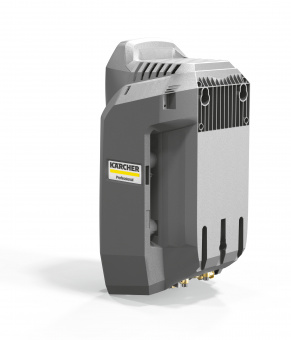 Аппарат высокого давления Karcher HD 7/17 М Pu