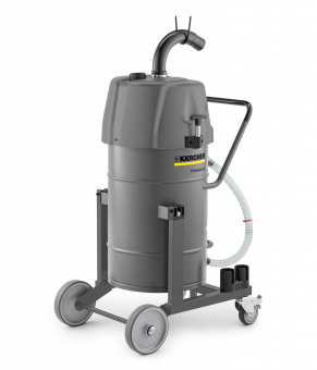 Промышленный пылесос Karcher IVR-L 65/12-1 Tc