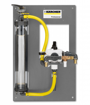 Система рециркуляции Karcher WRP 1000 Classic