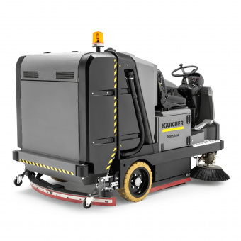 Поломоечная машина Karcher B 300 R I