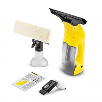 Стеклоочиститель Karcher WV 1 Plus Frame Edition