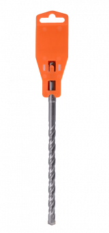 Бур по бетону ВИХРЬ 10x210x150