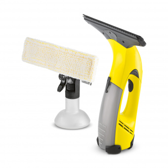 Стеклоочиститель Karcher WV 50 Plus