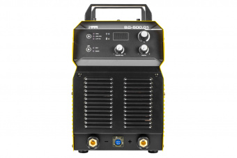 Аппарат инверторный  КЕДР ВД-500.01 PRO