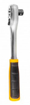 Ключ-трещотка Вихрь 1/2", 72 зуба