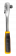 Ключ-трещотка Вихрь 1/2", 72 зуба