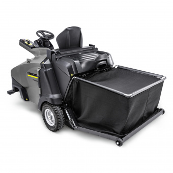 Подметальная машина Karcher KM 105/110 R