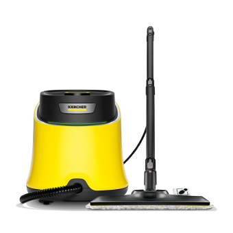 Пароочиститель Karcher SC 3 Deluxe EasyFix