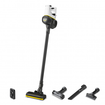 Аккумуляторный пылесос Karcher VC 4 Cordless Premium myHome