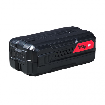 FUBAG Аккумулятор для аккумуляторной техники FA 4040 Li