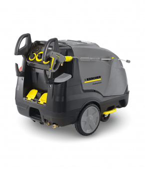 Аппарат высокого давления Karcher HDS 11/18-4 S Basic