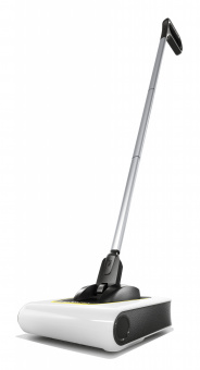 Электровеник Karcher KB 5 White