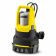 Погружной насос Karcher SP 6 Flat Inox Погружной насос Karcher SP 6 Flat Inox