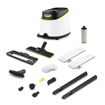 Пароочиститель Karcher SC 3 Deluxe EasyFix Premium