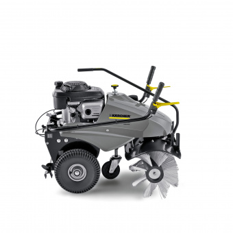 Подметальная машина Karcher KM 80 W G