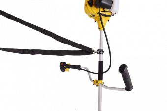 Триммер бензиновый HUTER GGT-800S