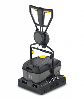 Машина для ухода за полами Karcher BR 40/10 C Adv