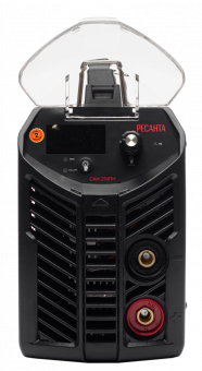 Сварочный аппарат РЕСАНТА САИ-250ПН