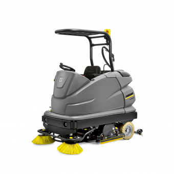 Поломоечная машина Karcher B 250 R