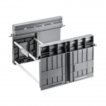 Держатель контейнера для насадок FM Flexo Box