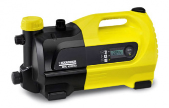 Станция водоснабжения Karcher BPE 4200/50 Auto Control