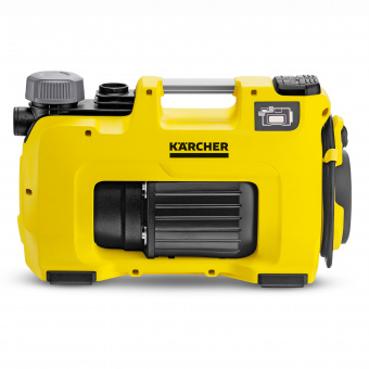 Садовый насос Karcher BP 3 Home & Garden