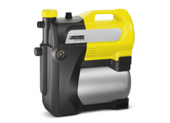Станция водоснабжения Karcher BPP 4500/50