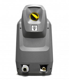 Аппарат высокого давления Karcher HD 8/18-4 М Pu